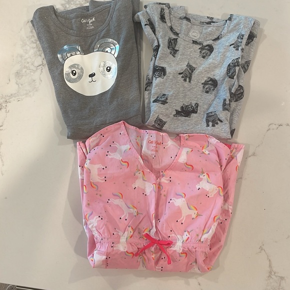 BATHING SUIT COVER UP plus 2 DRESSES - Picture 1 of 9